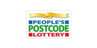 The Postcode Lottery