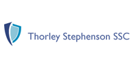 Thorley Stephenson