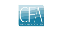 CFA Archaeology