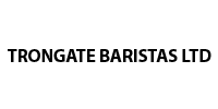 Trongate Baristas Ltd
